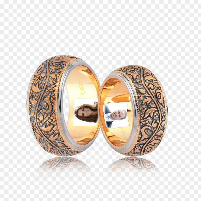 Ring Earring Gold Jewellery Wedding PNG