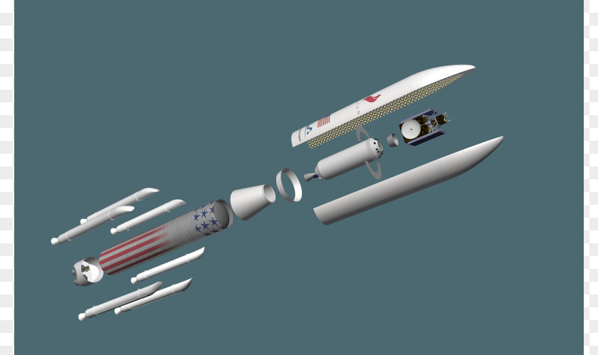 Rocket Vulcan United Launch Alliance Blue Origin Vehicle PNG