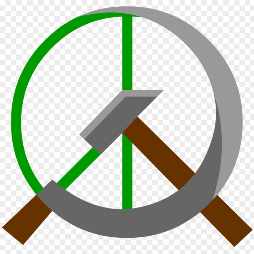 Symbol Anarchist Communism Peace Symbols Communist Symbolism PNG