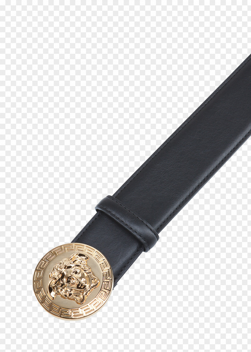 Belt Buckles Versace Leather PNG