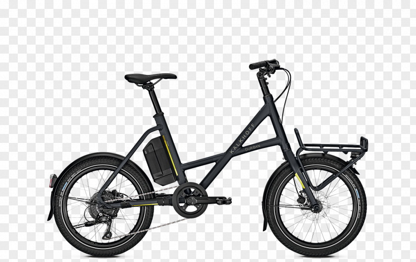 Bicycle Electric Kalkhoff City Germany PNG
