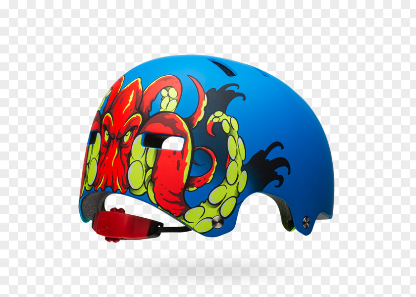 Bicycle Helmets Motorcycle Ski & Snowboard Blue PNG