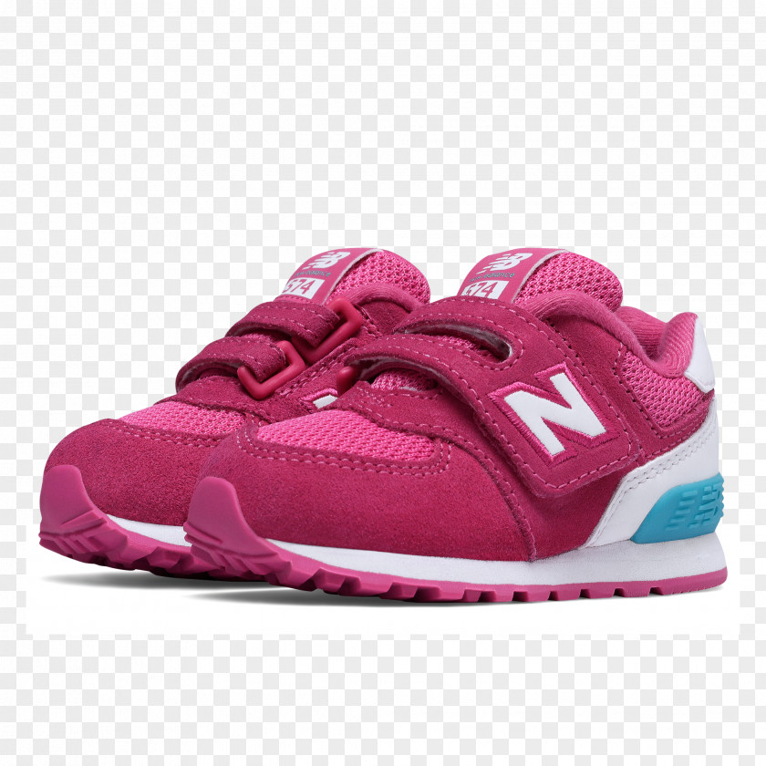Child Sneakers Skate Shoe New Balance PNG