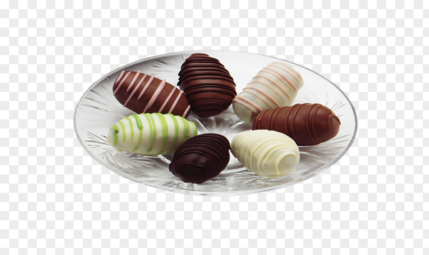 Chocolate Truffle Praline Bonbon Dates PNG
