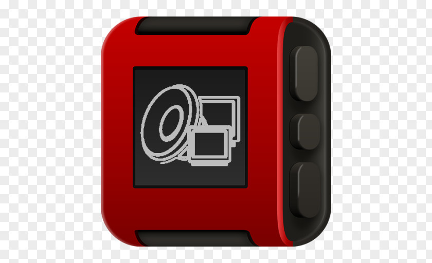Design Telephony Portable Media Player PNG