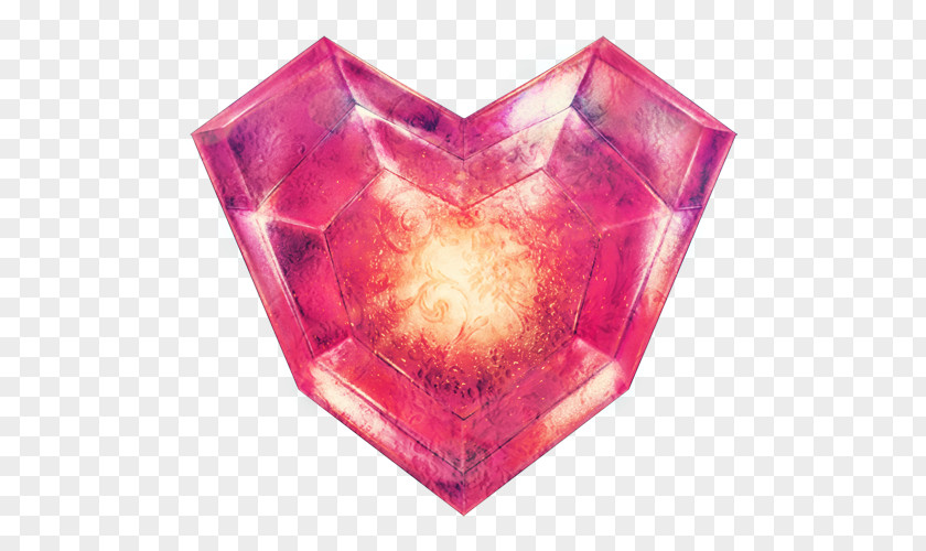 Diamond Download Gemstone Icon PNG