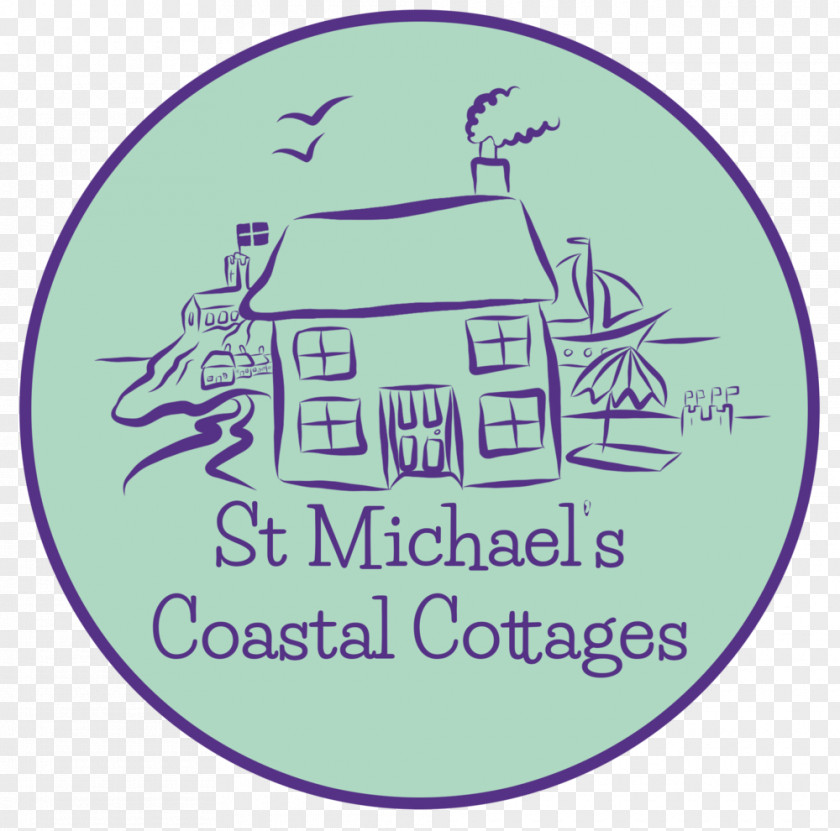 House St Michael's Coastal Cottages Coast At Simons Acton Castle PNG