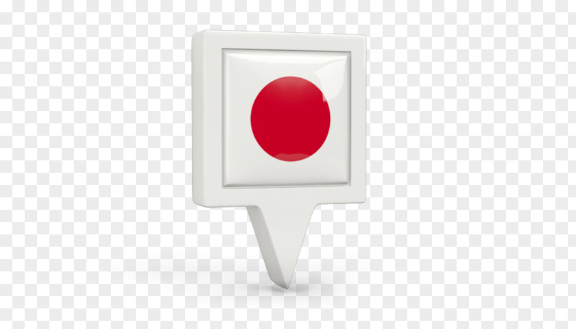 Japan Flag Of PNG