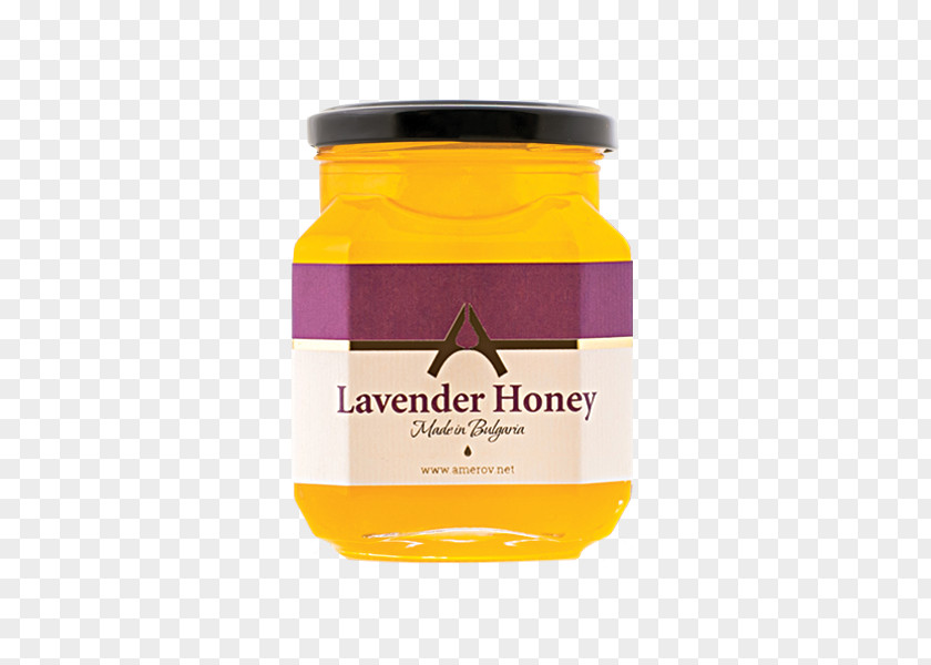 Jar Of Honey Bee Poster PNG