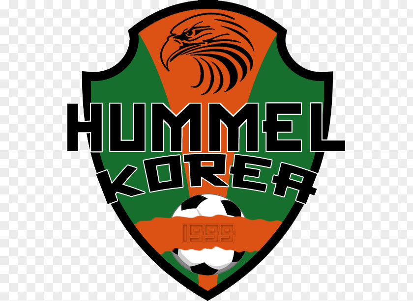 Korea Football Logo Emblem Brand Eagle Clip Art PNG