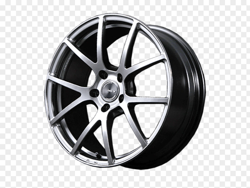 Rays Wheels Alloy Wheel Engineering Motor Vehicle Tires Car Rim PNG