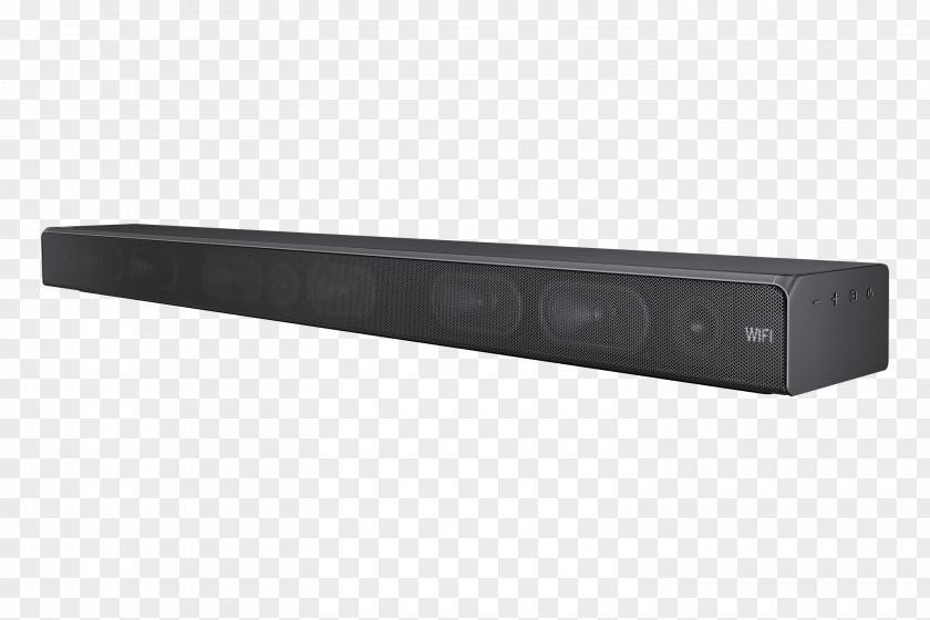 Samsung HW-MS650 Soundbar High-definition Television PNG