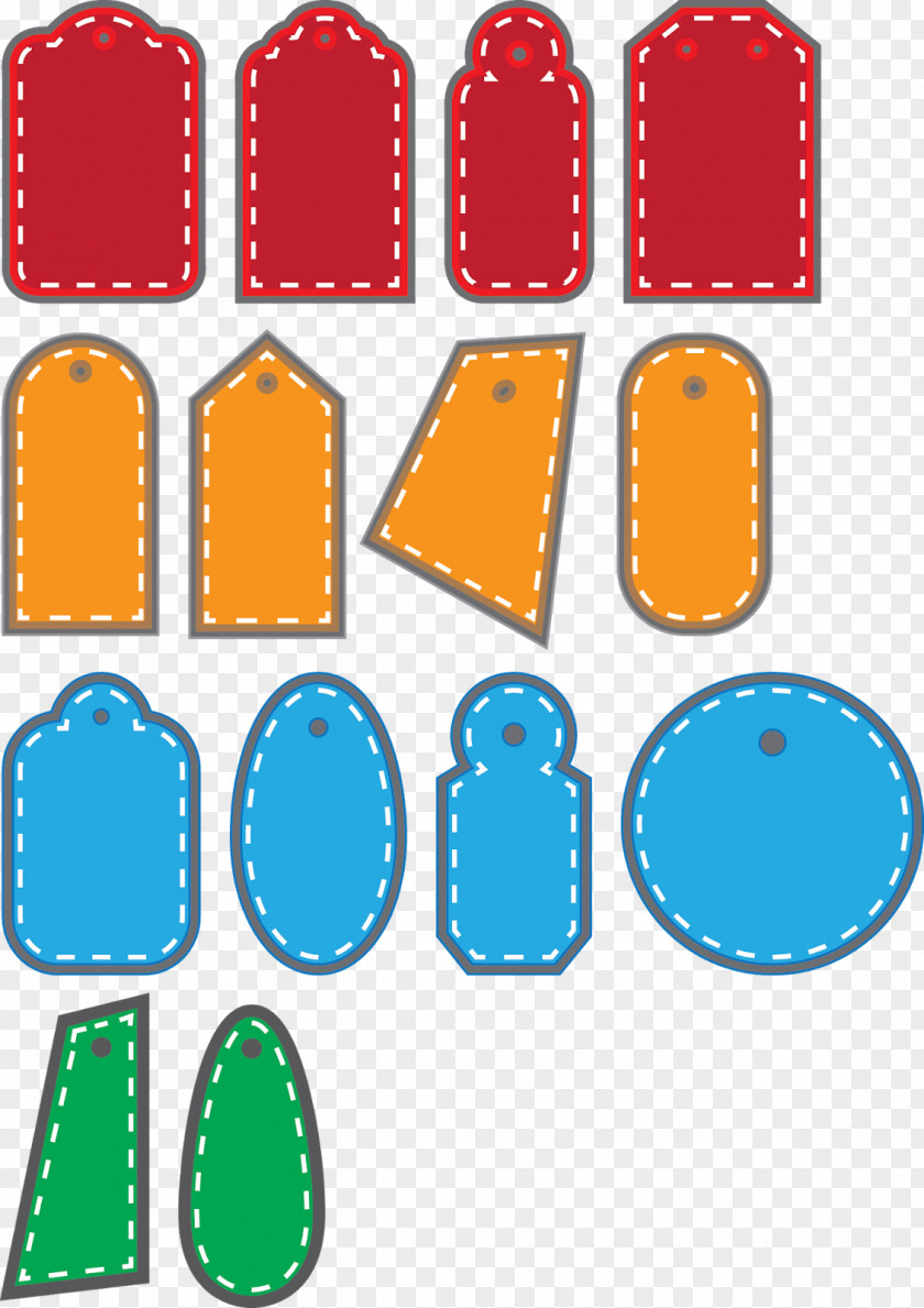 Tags Drawing Paper Clip Art PNG