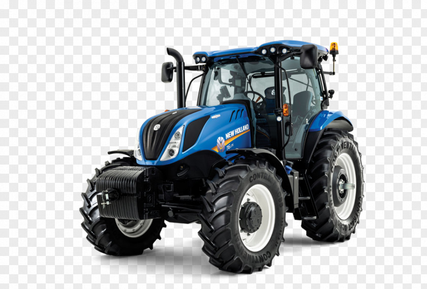 Tractor 2018 Genesis G80 New Holland Agriculture G90 PNG