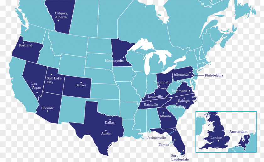 United States Data Center Peak 10 + ViaWest Colocation Centre Business PNG