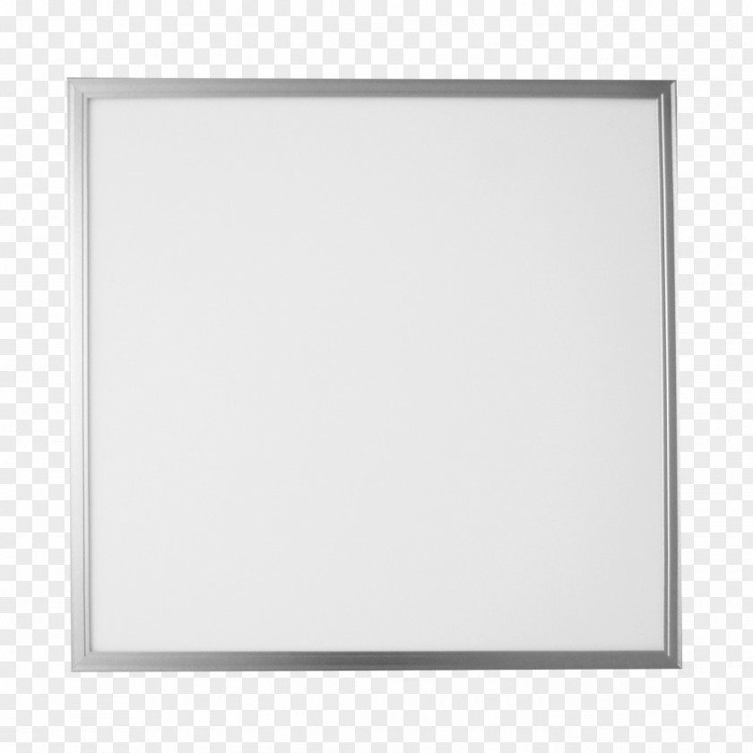 Angle Rectangle Picture Frames PNG