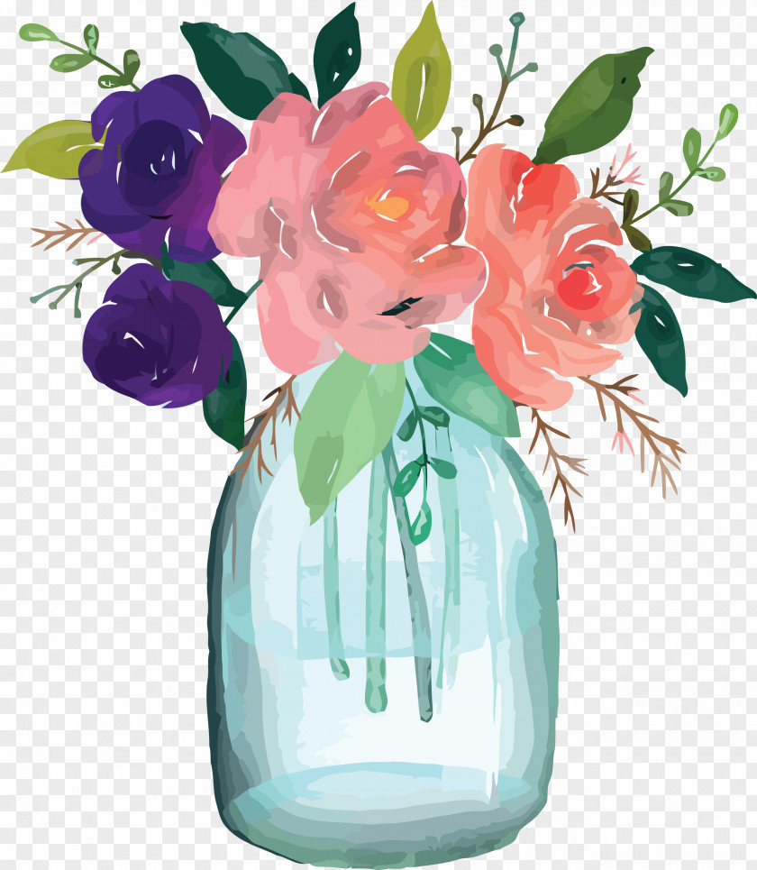 Artificial Flower PNG