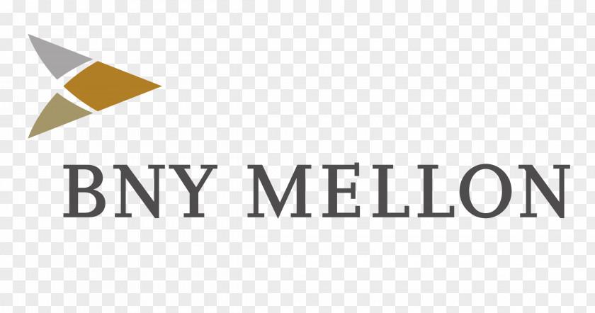 Bank The Of New York Mellon Logo Financial PNG