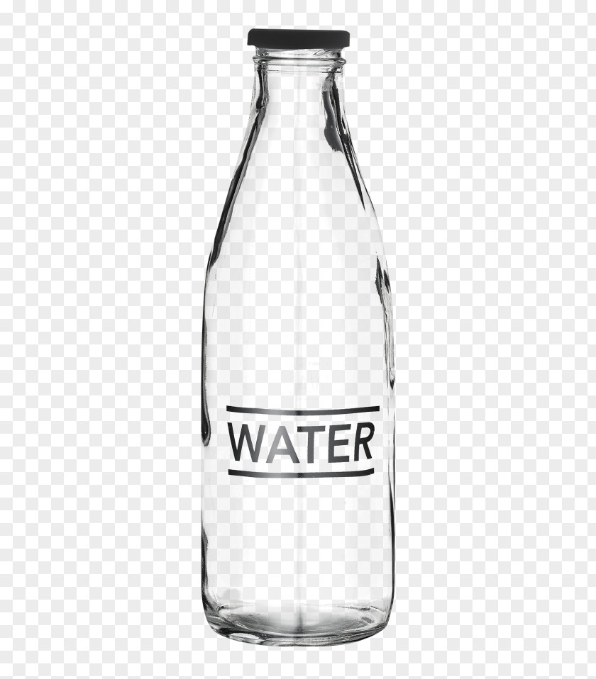 Best Water Bottle Clipart Bottles Glass Plastic PNG