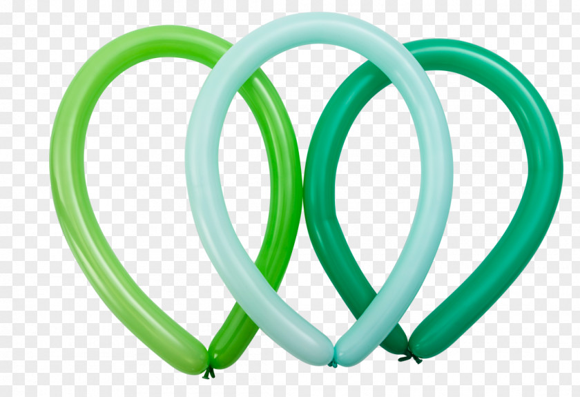 CANUDO Material Balloon Art PNG