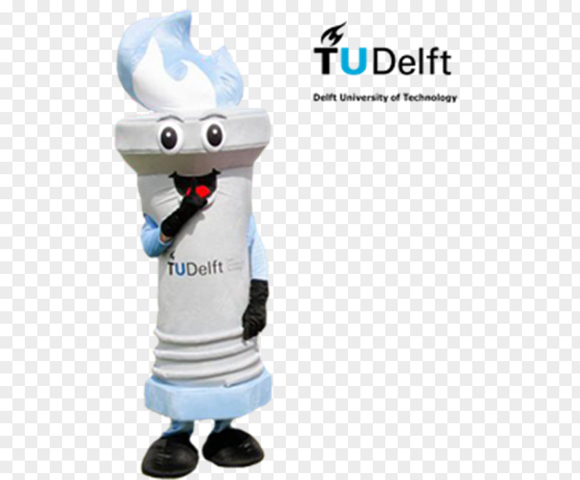 Color Mode: Rgb Delft University Of Technology Mascot Merchandising Technical School PNG