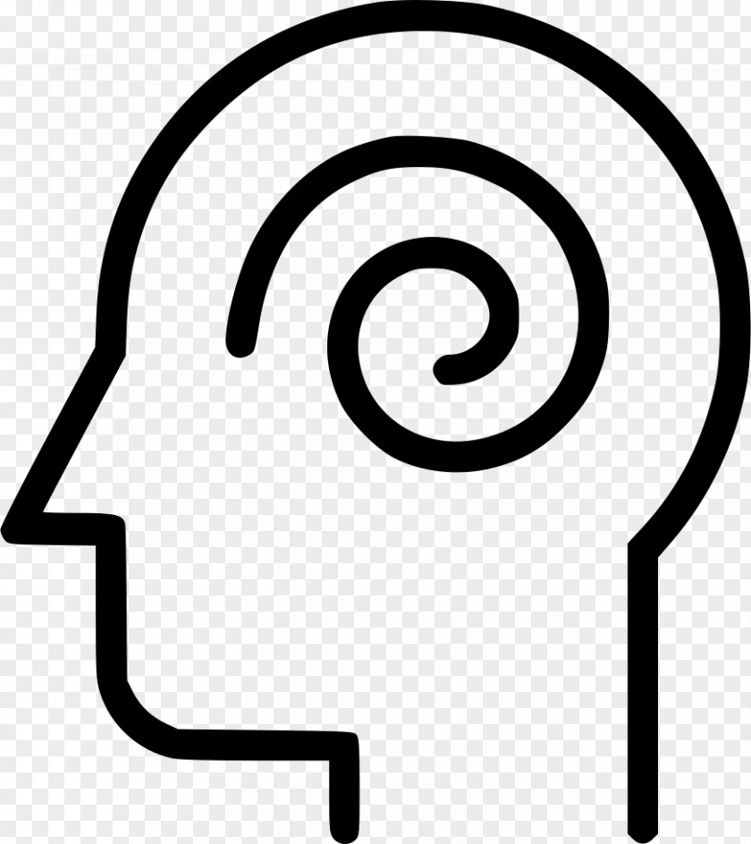 Dizziness Clip Art Psychology Psychologist The Noun Project PNG