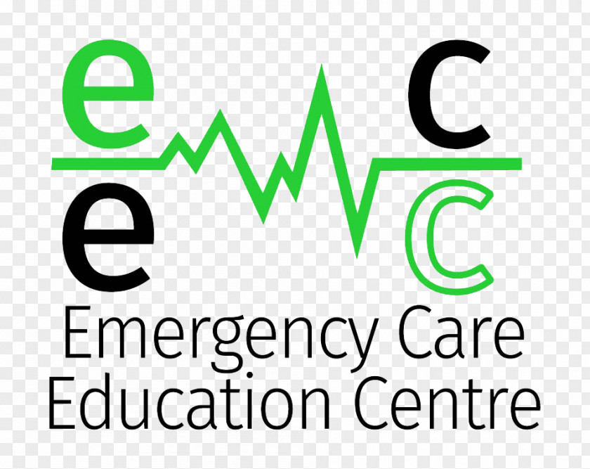 Emergency Care Logo Education Medicine Course PNG