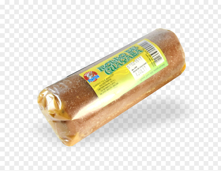 Guayaba Cajeta Calvillo Dulce De Leche Stuffing Guava PNG