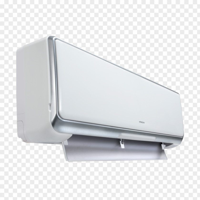 Hitachi Air Conditioning Heater HVAC Wall Sistema Split PNG