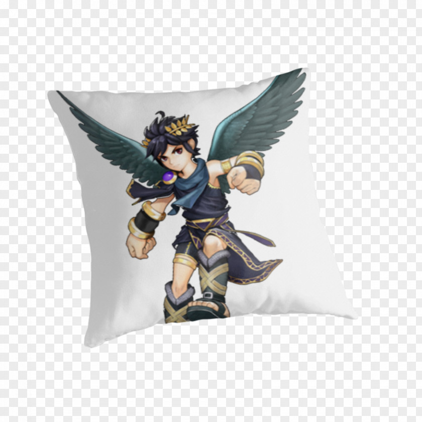 Icarus Kid Icarus: Uprising Pit Wikia The World Ends With You PNG
