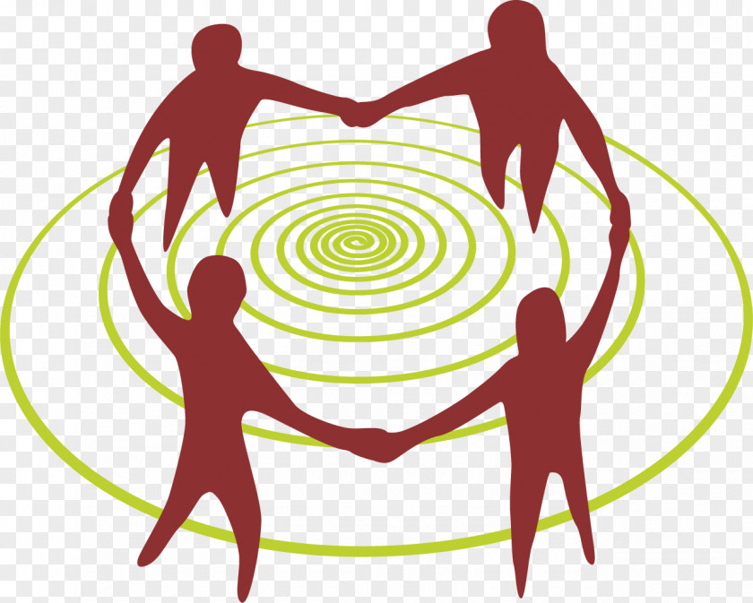 Introduction Circle Of Life Caregiver Cooperative Business Company Organization PNG