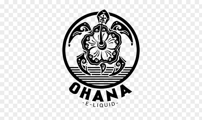 Juice Electronic Cigarette Aerosol And Liquid Ohana PNG