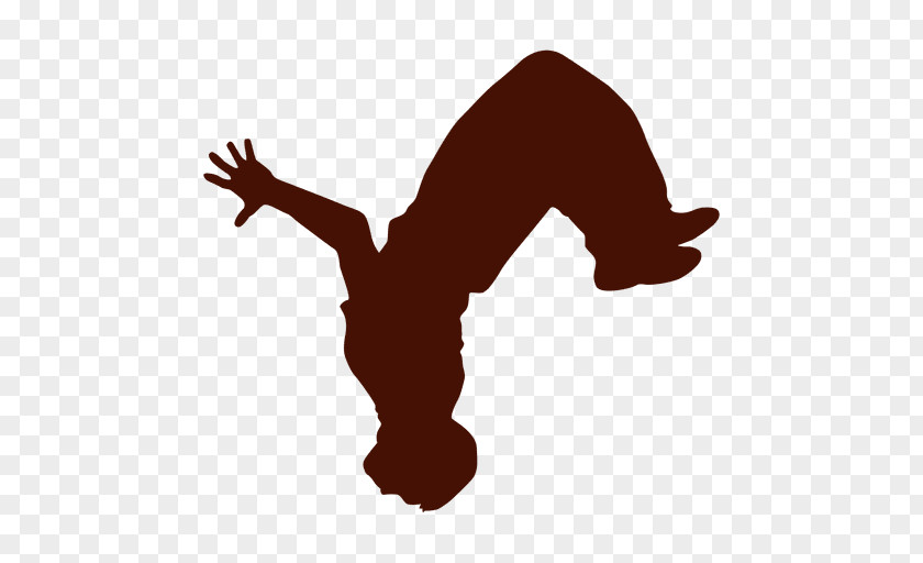 Jump Parkour Flip Somersault Jumping PNG