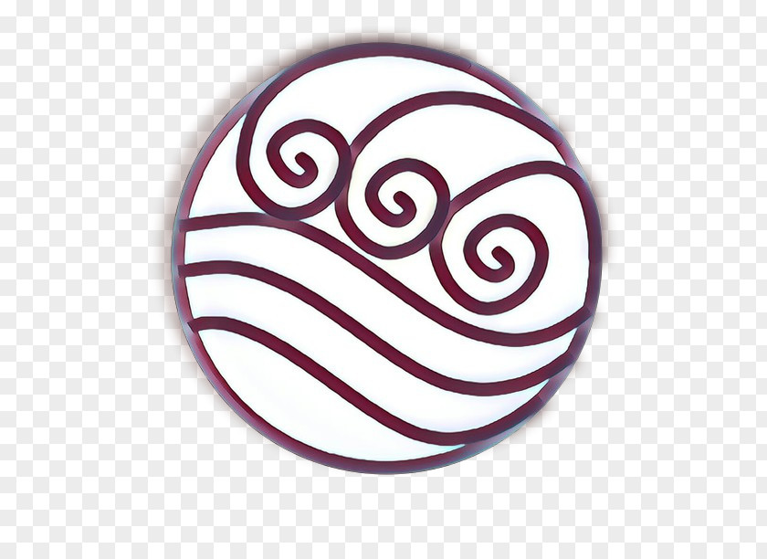 Logo Line Art Circle Spiral Symbol PNG