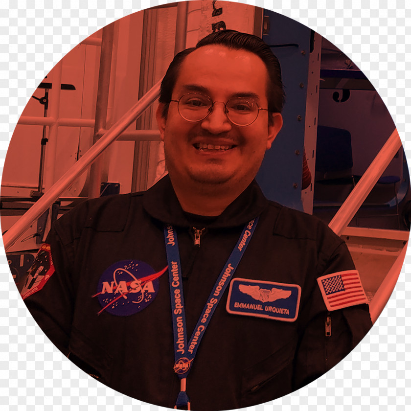 Luis Tejada Mexico Agencia Espacial Mexicana Hacia Marte Congress Of The Union 0 PNG