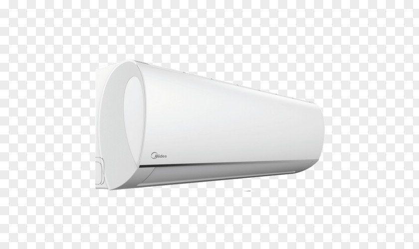 Midea Air Conditioner Conditioning Ventilation HVAC Heat Pump PNG