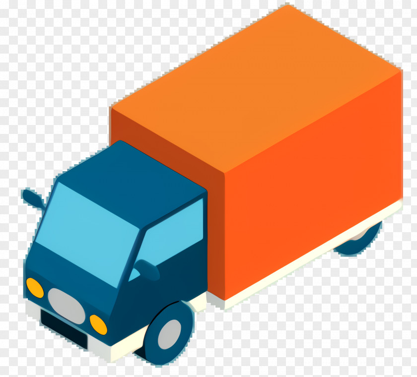 Moving Toy Vehicle Customer Cartoon PNG