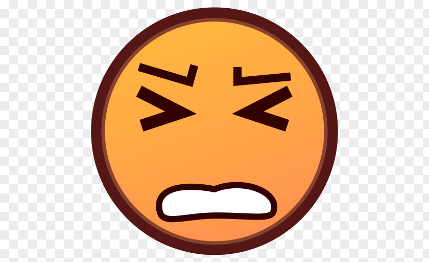Neutral Face Emoji Smiley Disease Emoticon PNG