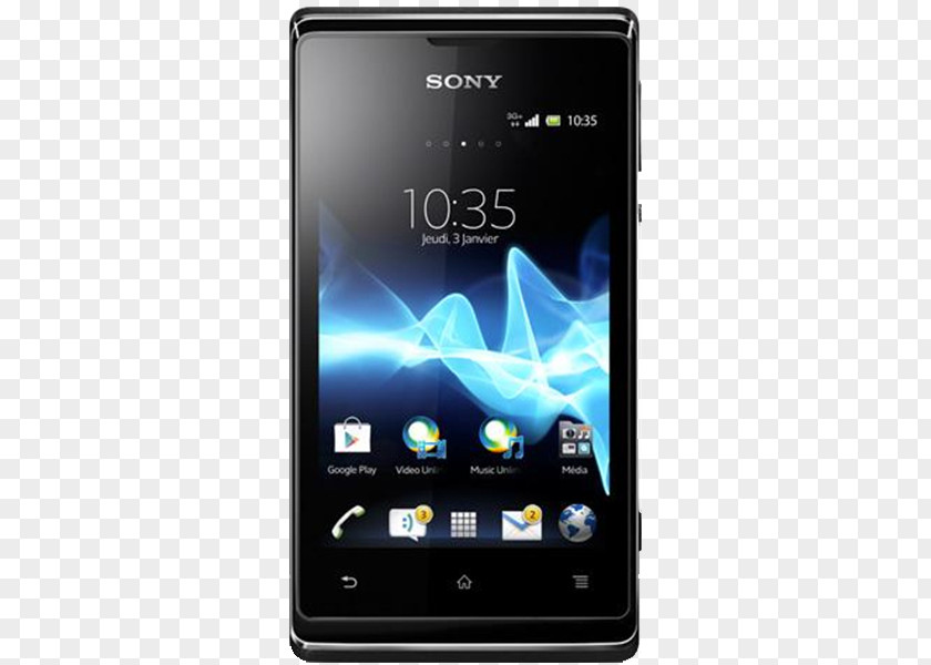 Smartphone Sony Xperia E4 Tipo XZ1 Compact Z1 PNG