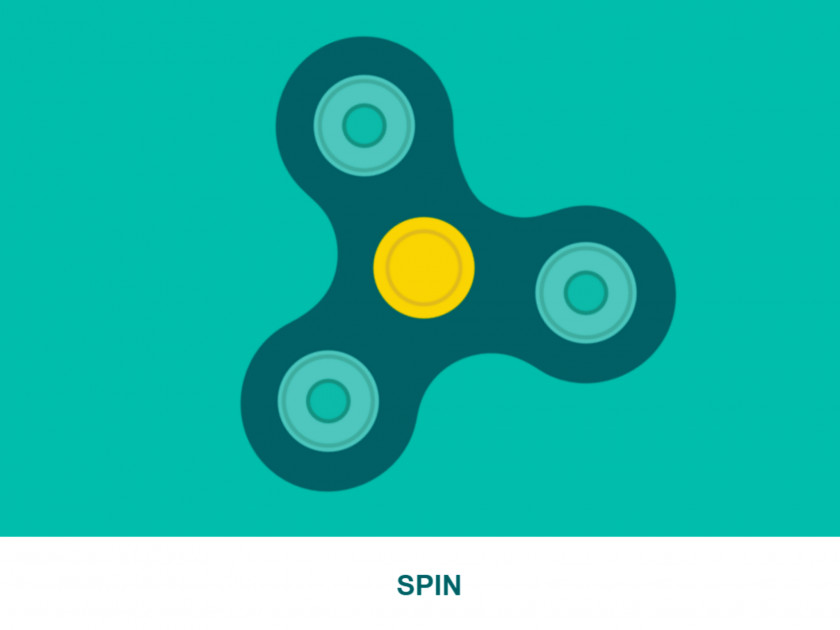 Spinner Fidget Google Search Fidgeting Game PNG