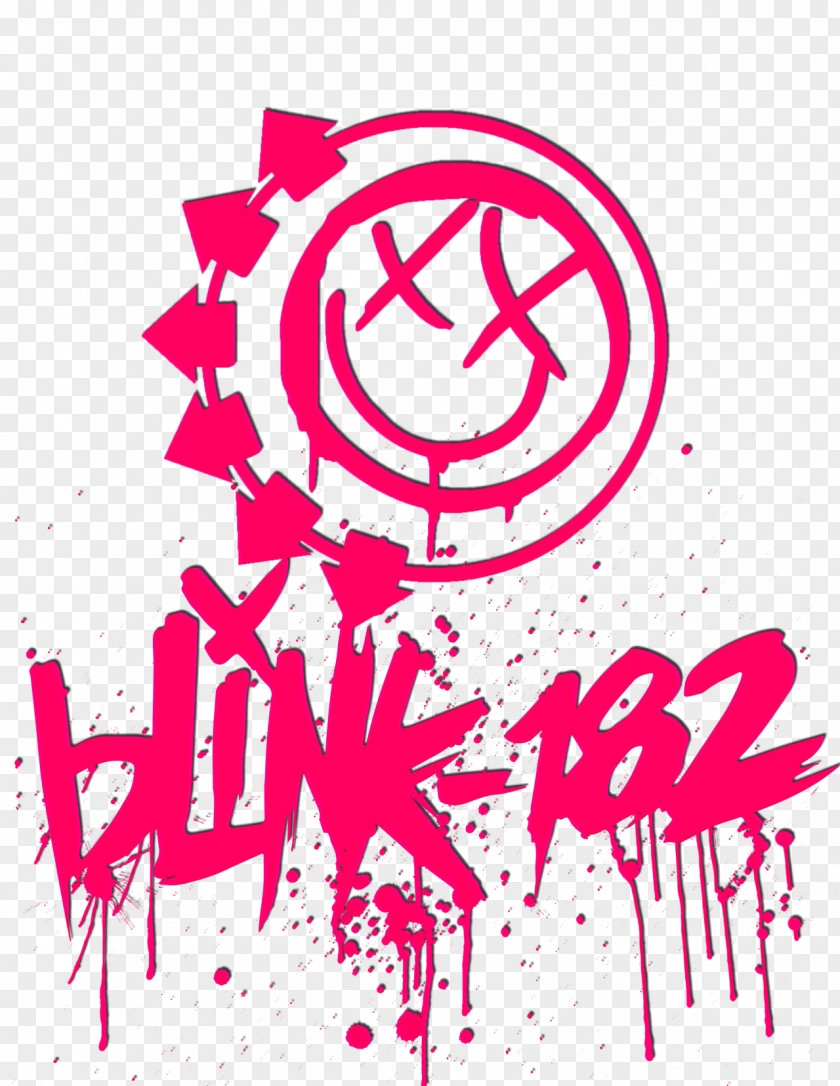 T-shirt Harrisburg Midtown Arts Center Blink-182 Punk Rock Greatest Hits PNG