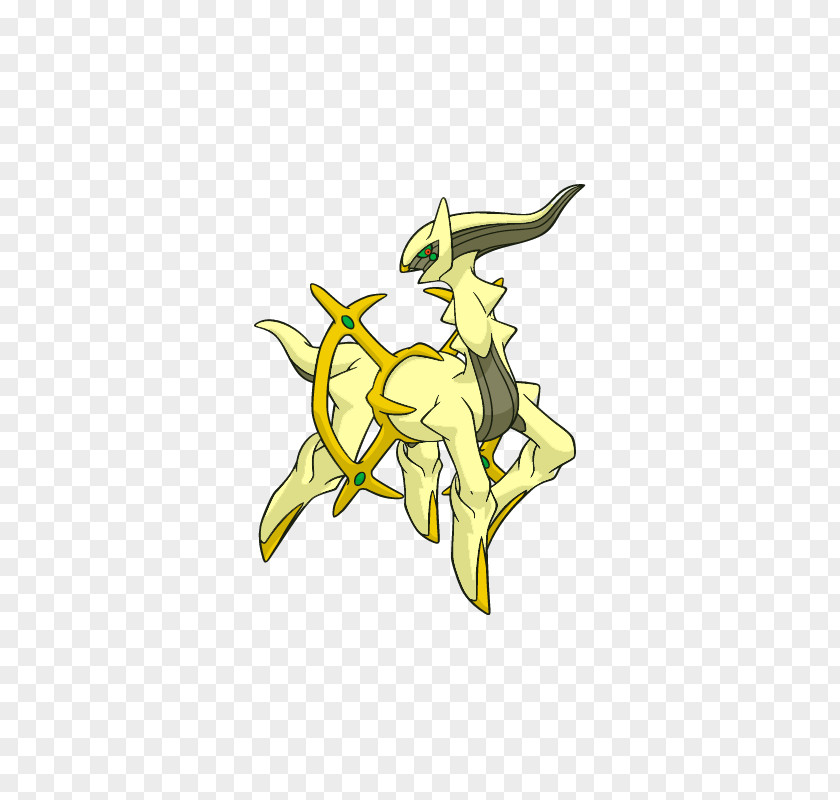 Arceus Pokémon X And Y Omega Ruby Alpha Sapphire Lugia PNG