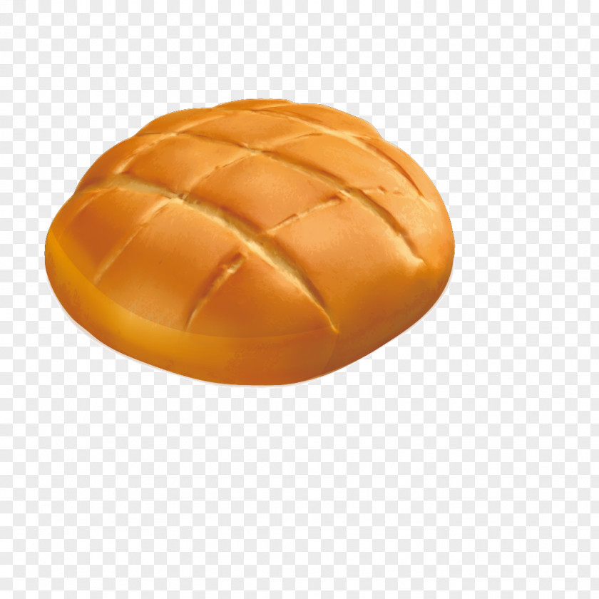 Baking Bread Squares Bakery Rye Pineapple Bun PNG