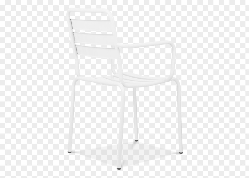 Chair Plastic Armrest PNG