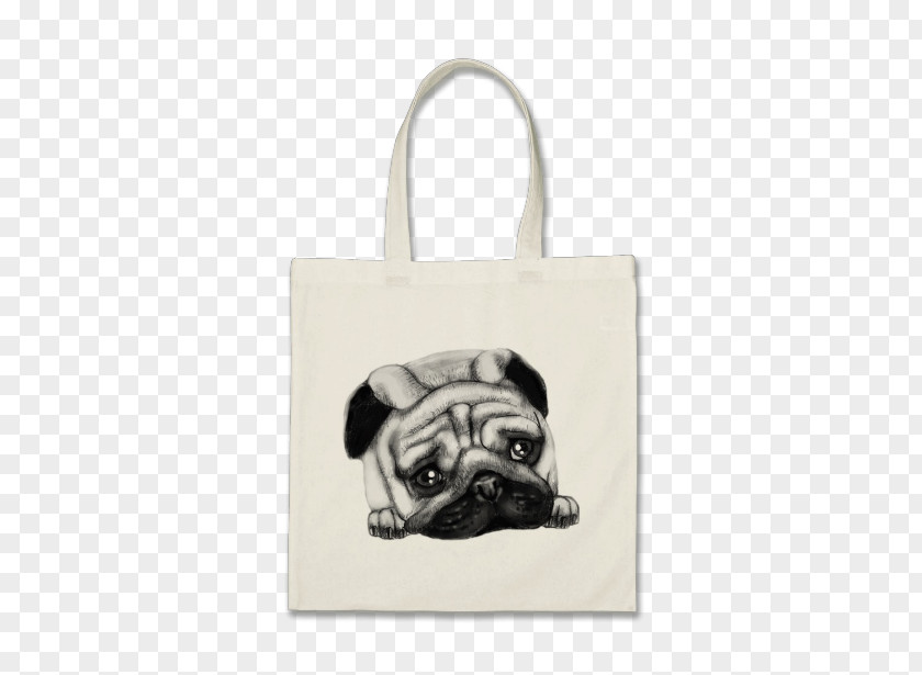 Dog Pug Breed Toy Snout PNG