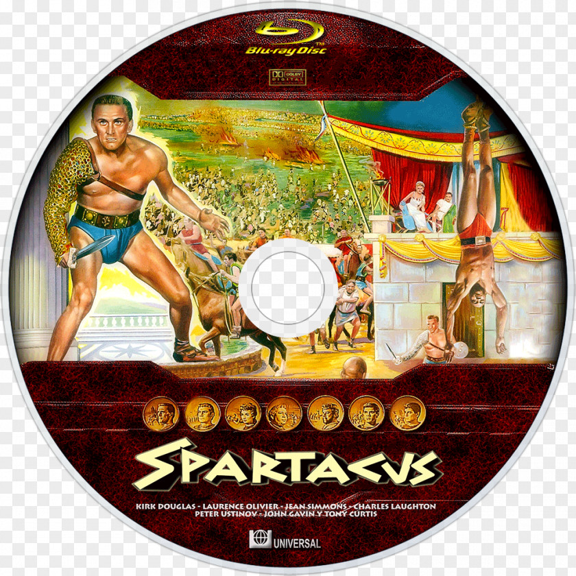 Dvd Blu-ray Disc DVD Film Television PNG