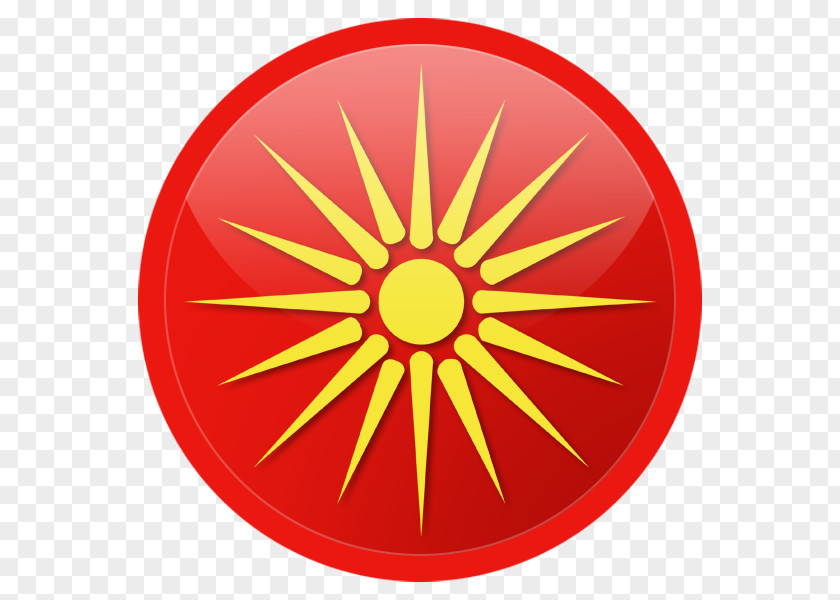 Firaxis Flag Of The Republic Macedonia Naming Dispute Macedonians PNG