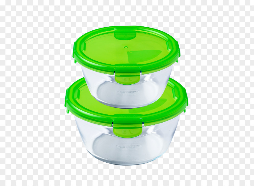 Glass Food Storage Containers Lid Kitchenware Microwave Ovens PNG