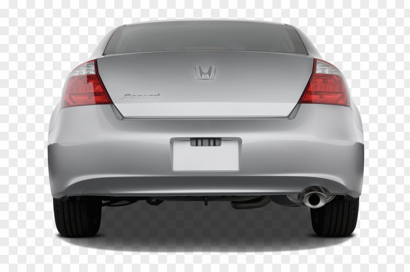 Honda 2009 Accord 2010 2012 Car PNG