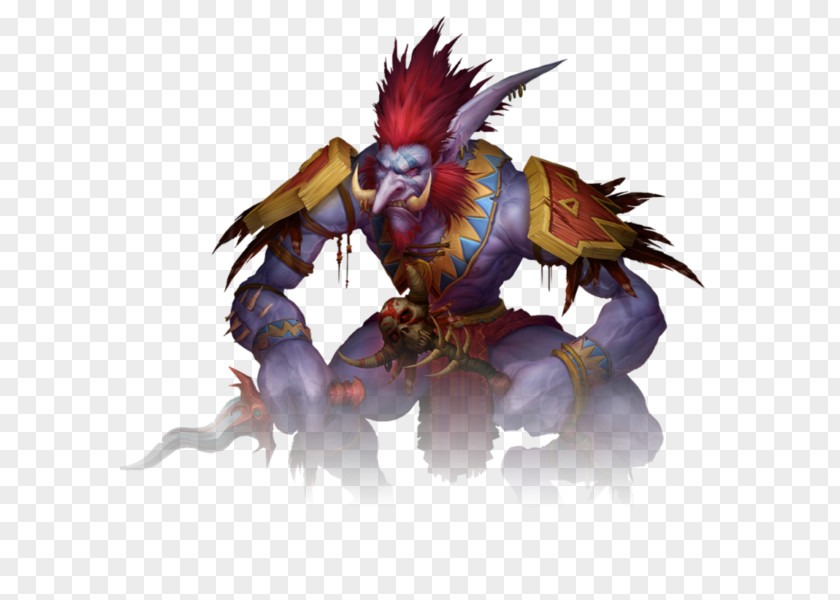 Horde World Of Warcraft: Cataclysm Legion Warcraft III: Reign Chaos Troll Battle For Azeroth PNG